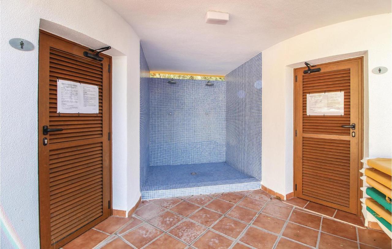 Gorgeous Apartment In Altea With Kitchen Exterior foto